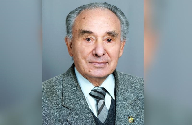 Светлой памяти Анатолия Степановича Фаустова Светлой памяти Анатолия Степановича Фаустова