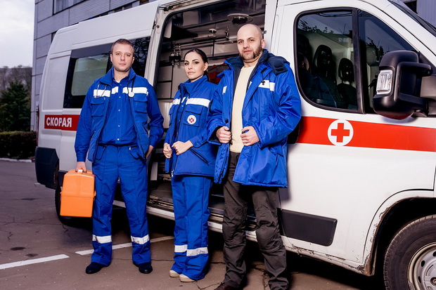 День рождения Службы скорой медицинской помощи в России
