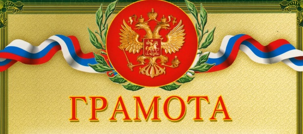 Центр добровольчества «Млечный путь» получил благодарность и грамоту Центр добровольчества «Млечный путь» получил благодарность и грамоту