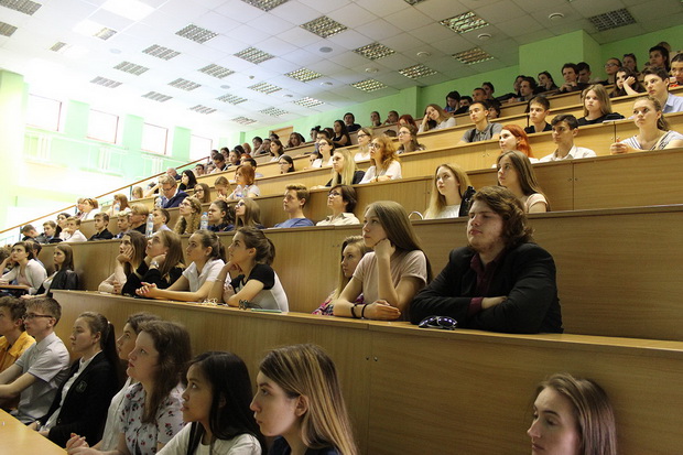 В Воронежском медицинском Предуниверсарии в новом учебном году продолжат работу медицинские классы 