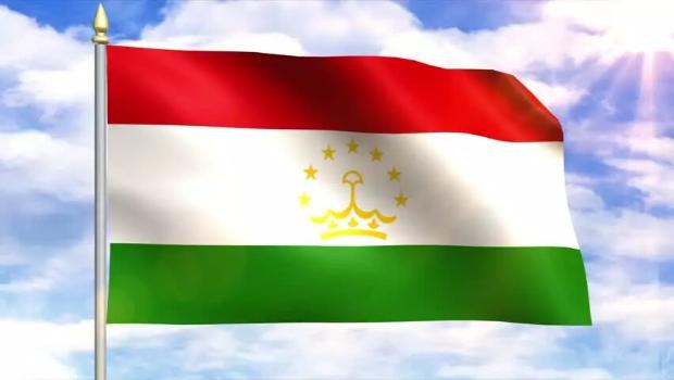 Интернет-проект «Расскажи о своей стране!»: Таджикистан