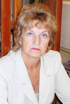 Алексеева Ольга Ивановна Алексеева Ольга Ивановна