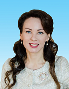 Азарова Наталья Сергеевна