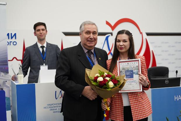 Молодые ученые ВГМУ – победители Всероссийского конкурса молодых ученых «Современные тренды в хирургии»