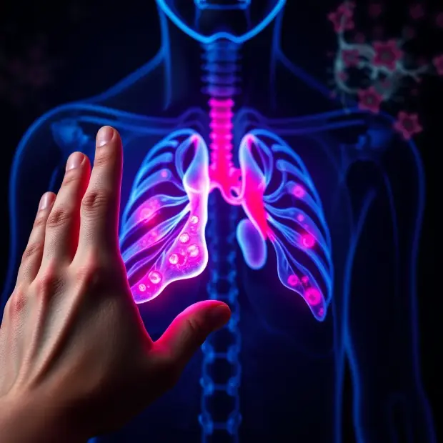 Студентам МИМОС показали фильм о профилактике туберкулеза