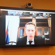 На базе ВГМУ им. Н.Н. Бурденко будет создан региональный консультативный центр по борьбе с коронавирусной инфекцией