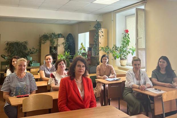Итоги заключительного заседания ученого совета МИМОС