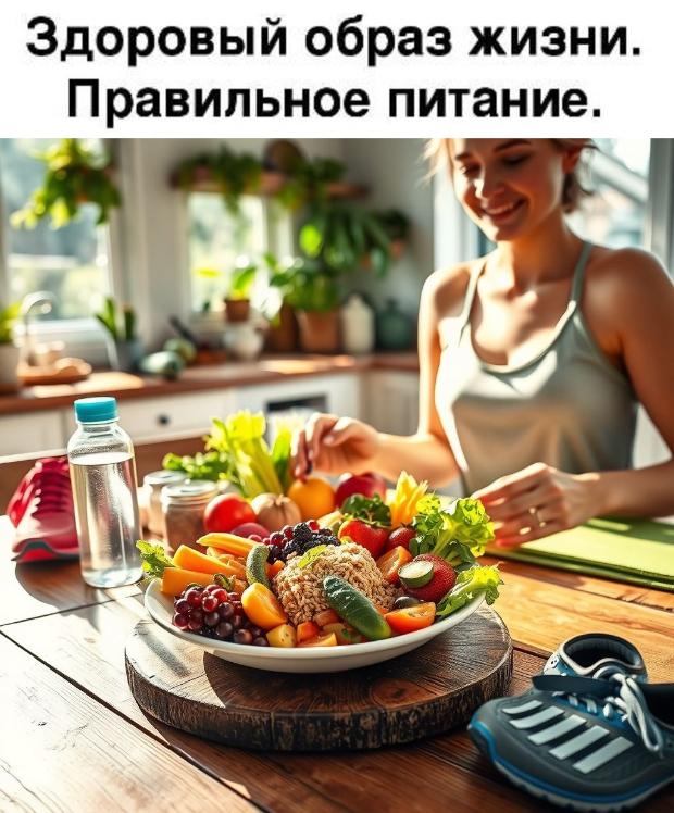 Интернет-проект «Вестник ЗОЖ». Как питание влияет на здоровый образ жизни Интернет-проект «Вестник ЗОЖ». Как питание влияет на здоровый образ жизни