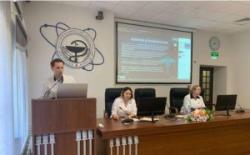 Итоги учебно-методической конференции «Этика и деонтология в онкологии»