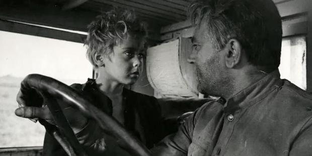 "Судьба человека" глазами иностранных студентов