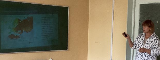 Итоги научно-практической конференции кафедры пропедевтики внутренних болезней