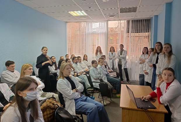 Итоги научно-практической конференции «Медицина будущего» Итоги научно-практической конференции «Медицина будущего»