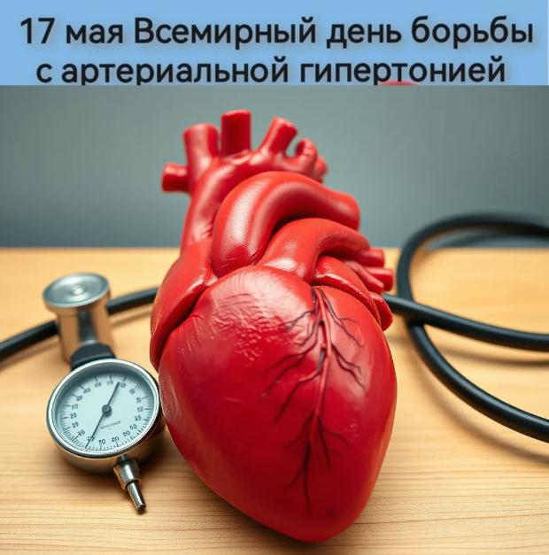 Неделя профилактики повышения артериального давления Неделя профилактики повышения артериального давления