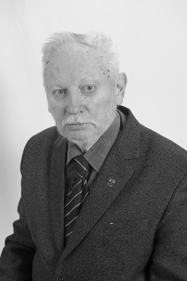 Памяти Александра Васильевича Кашина