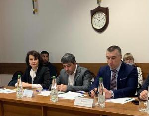 Российско-таджикский образовательный форум прошел в Воронеже