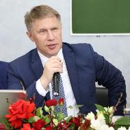 Михаил Мурашко: врач – это не просто специалист с набором знаний,  но и философ с глубоким пониманием жизни