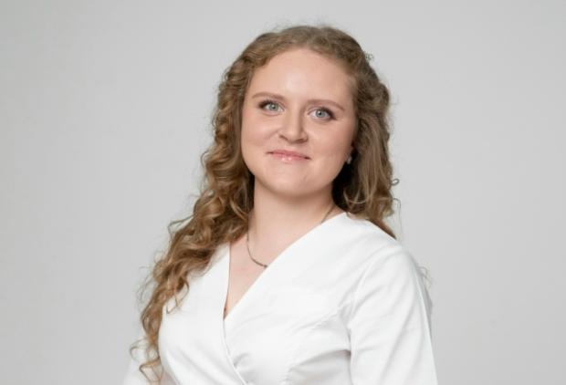 Наши выпускники: в стоматологическую поликлинику ТОГБУЗ «Моршанская ЦРБ» трудоустроен молодой доктор