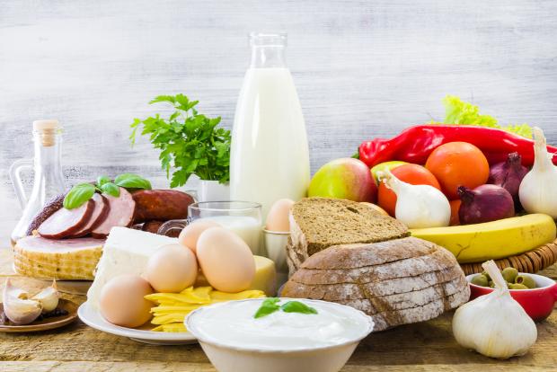 Интернет-проект «Вестник ЗОЖ». Вредных продуктов нет? Интернет-проект «Вестник ЗОЖ». Вредных продуктов нет?
