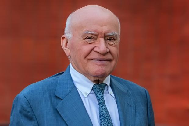 Интернет-проект «Почётные профессора и почетные доктора ВГМУ им. Н.Н. Бурденко»: профессор Бокерия Лео Антонович