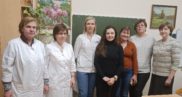 Итоги научно-практической конференции с международным участием «Опыт работы службы клинической фармакологии», посвященной профессору Ю.Н. Чернову Итоги научно-практической конференции с международным участием «Опыт работы службы клинической фармакологии», посвященной профессору Ю.Н. Чернову