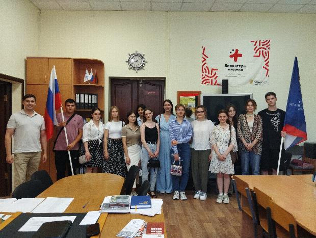 Экскурсии для первокурсников 2024 Экскурсии для первокурсников 2024