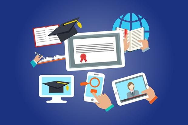 Дистанционное обучение. Опытом делится факультет подготовки кадров высшей квалификации