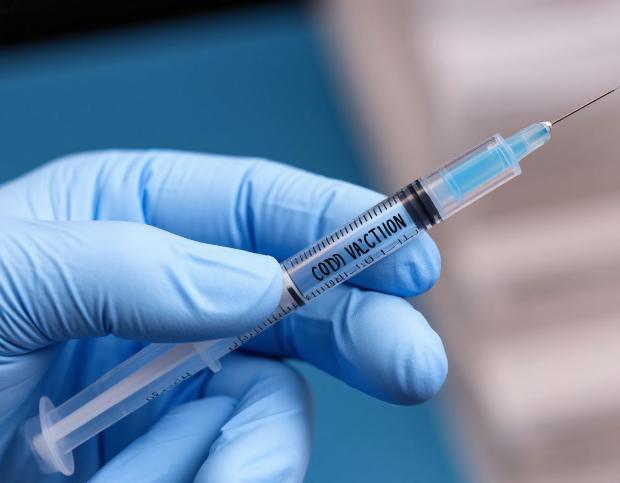 Комментарий: обновление информации о вакцинах против covid-19