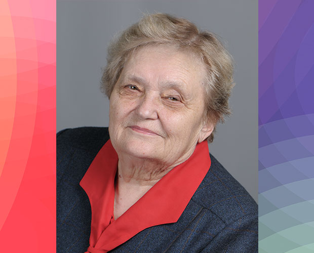 Интернет-проект «Почётные профессора и почетные доктора ВГМУ им. Н.Н. Бурденко»: Заслуженный врач Российской Федерации профессор Ситникова Валентина Пантелеевна