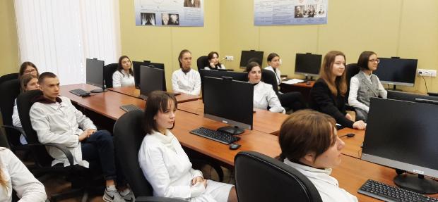 Итоги Международной научной студенческой видеоконференции «Физиологические аспекты сохранения здоровья студентов при адаптации к учебному процессу в медицинском вузе»