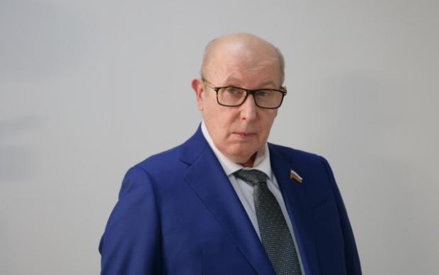Ректор ВГМУ им. Н.Н. Бурденко Игорь Есауленко — о подготовке кадров Ректор ВГМУ им. Н.Н. Бурденко Игорь Есауленко — о подготовке кадров