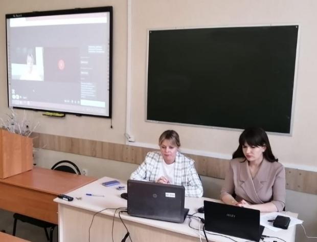 Итоги Международной учебно-методической конференции «Новые подходы в преподавании дисциплин специальности 33.05.01 Фармация» Итоги Международной учебно-методической конференции «Новые подходы в преподавании дисциплин специальности 33.05.01 Фармация»