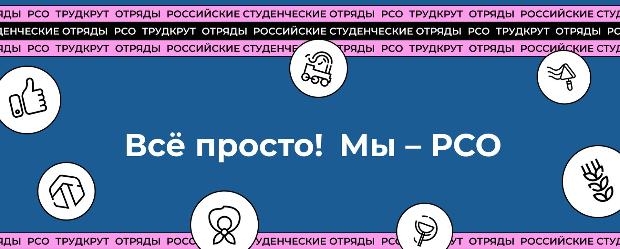 История студенческих отрядов История студенческих отрядов