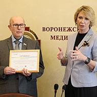 Цифровые сервисы и искусственный интеллект на службе медицине 