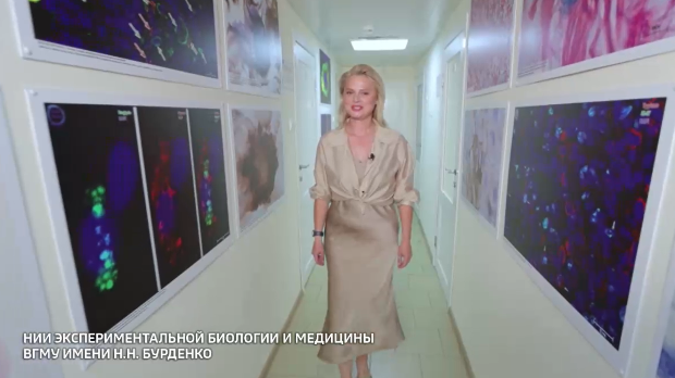 Держим давление в границах. Роман Токмачёв в программе «Лаборатория здоровья» Держим давление в границах. Роман Токмачёв в программе «Лаборатория здоровья»