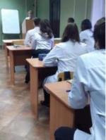 Профилактика экстремизма и терроризма на кафедре эпидемиологии 