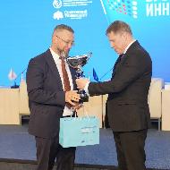 ВГМУ им. Н.Н. Бурденко - победитель общероссийского конкурса «Эстафета вузовской науки – 2025» 
