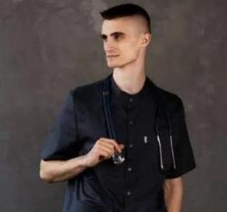 Наши выпускники. Новый участковый врач-терапевт в Таловской райбольнице