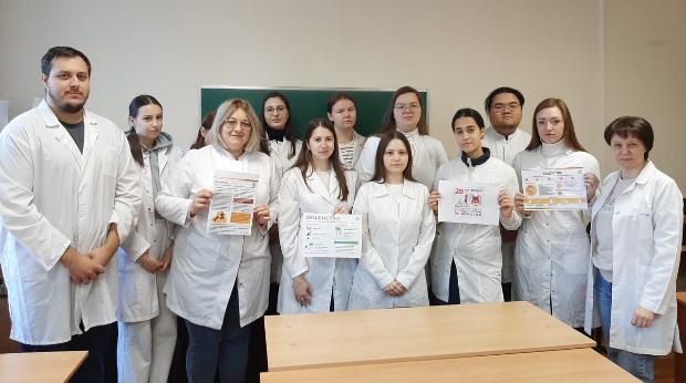 Всемирный день борьбы с бешенством: мероприятия и важность вакцинации