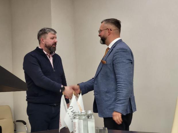 Совместный проект «Школа молодого ученого» Профессорской клиники ВГМУ ИМ. Н.Н. Бурденко и Центров медицины «Олимп здоровья» 