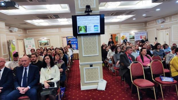 Итоги межрегиональной научно-практической конференции «Практика педиатра: традиции и инновации» Итоги межрегиональной научно-практической конференции «Практика педиатра: традиции и инновации»