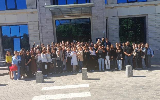 Итоги учебно-методической конференции «Профилактика сердечно-сосудистых заболеваний в молодежной среде»