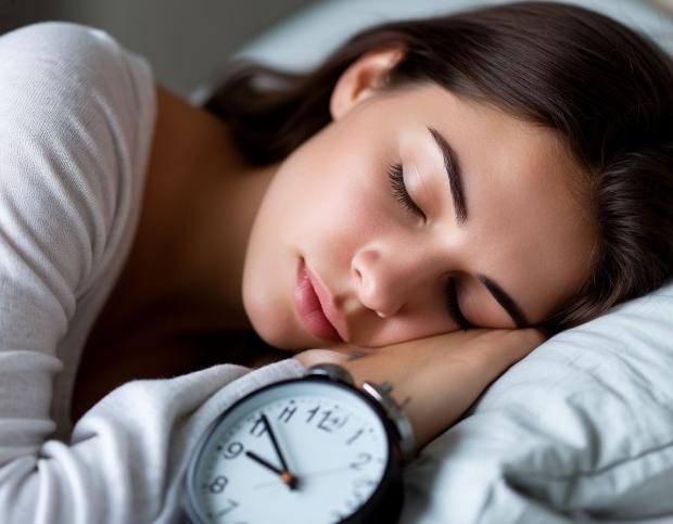 Интернет-проект «Вестник ЗОЖ». Пять преимуществ здорового сна