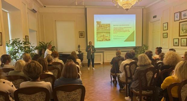 Итоги проведения круглого стола для врачей-неонатологов Итоги проведения круглого стола для врачей-неонатологов