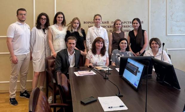 Международная научно-практическая конференция «Современные аспекты патогенеза атеросклероза. Роль микроРНК. Патогенетическое обоснование возможностей применения различных групп лекарственных средств»