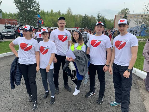 Воронежские спасатели соревновались в Санкт-Петербурге на «Большом симуляторе — 2019» Воронежские спасатели соревновались в Санкт-Петербурге на «Большом симуляторе — 2019»