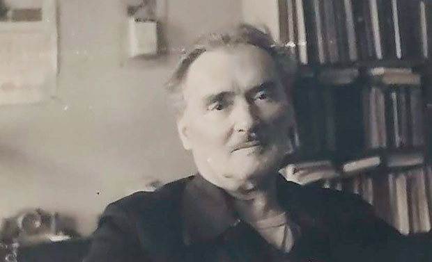 Жизнь и деятельность профессора кафедры фармакологии Василия Николаевича Воронцова (к 145-летию со дня рождения)