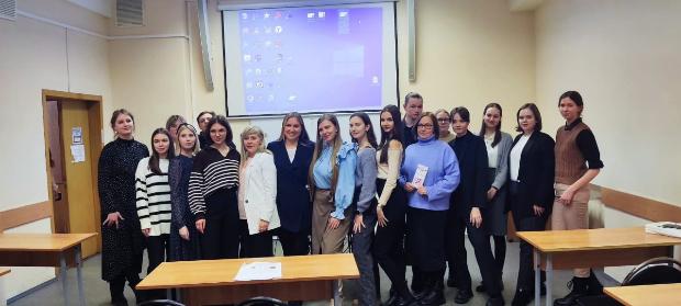 Возможности медицинского вуза в формировании здоровой модели репродуктивного поведения молодежи