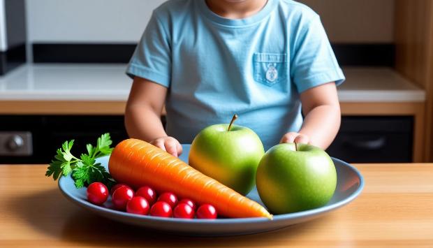 Интервью Ларисы Васильевны Мошуровой о правильном питании школьников