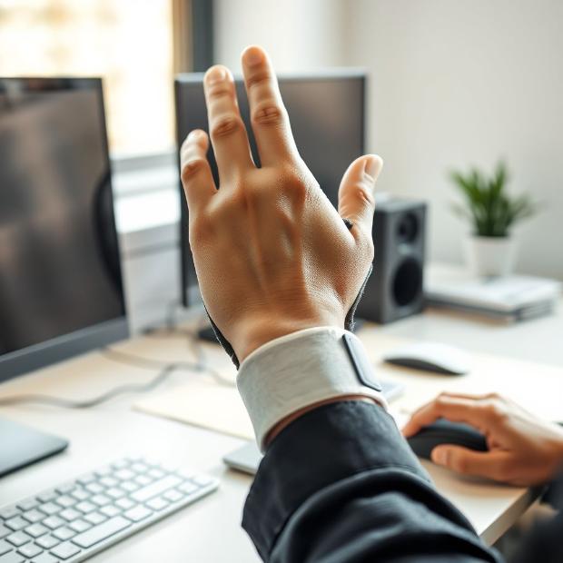 Профессор Петрова Т.Н.: «Туннельный синдром – это заболевание офисного сотрудника»