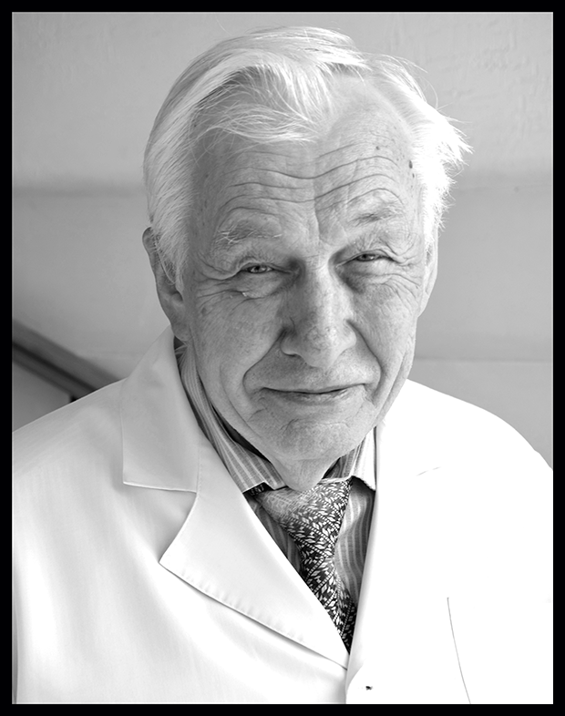 Ушел из жизни доцент кафедры патологической физиологии Тумановский Юрий Михайлович